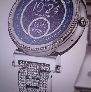 Michael Kors Sofie Smartwatch